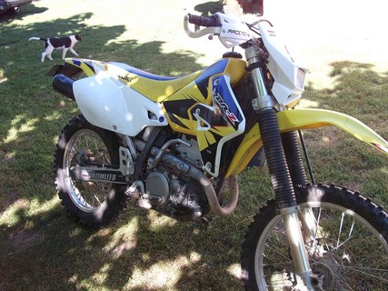 A DRZ - ém