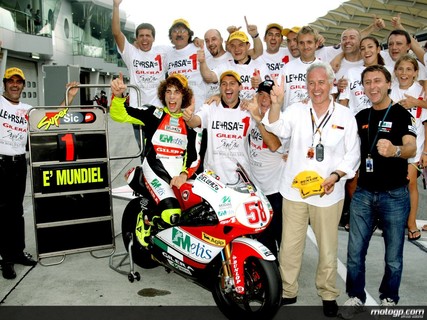 Marco Simoncelli