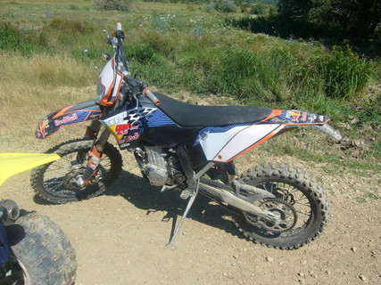 KTM