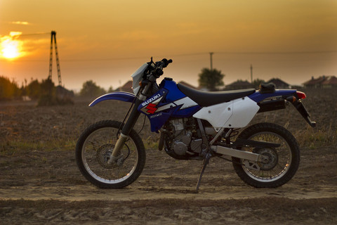 DRZ