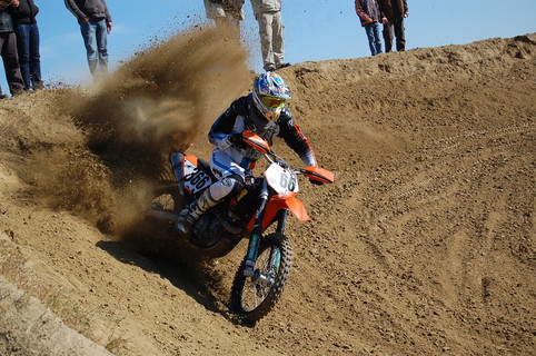 Pannonhalma MX Csapat OB 2011 1.