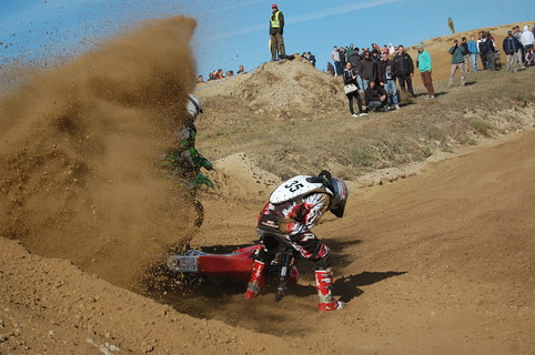 Pannonhalma MX Csapat OB 2011 2.