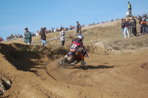 Pannonhalma MX Csapat OB 2011 3.