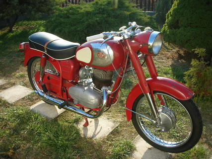 Pannonia T8 ,1965 - 06