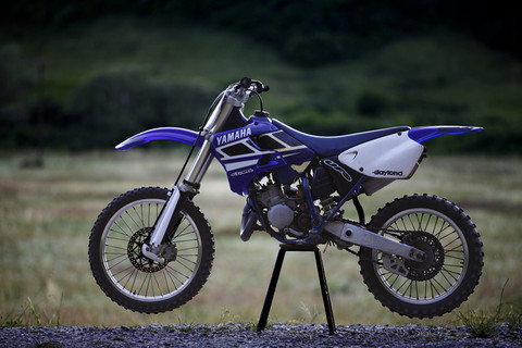 Yz125