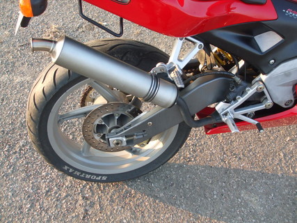 Gilera és Cagiva