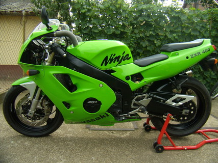 Zxr 400