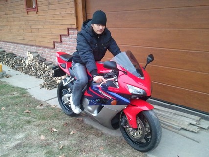 CBR 1000RR '05