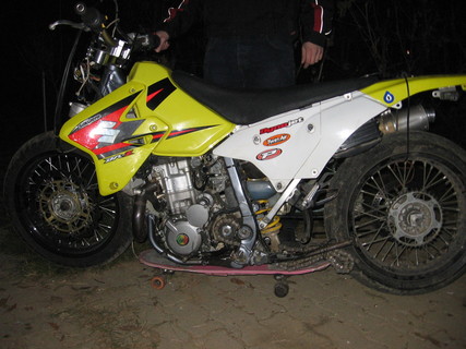 DRZ