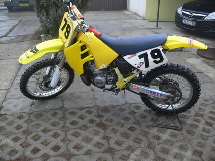 Rm 250