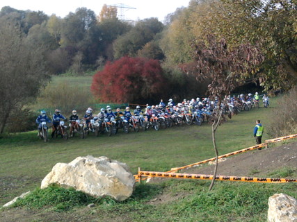 Augsburgi enduro verseny