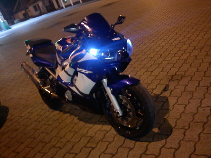 YZF - R6