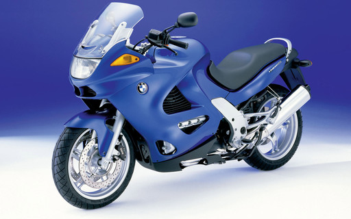 40 BMW Motorcycle Wallpapers