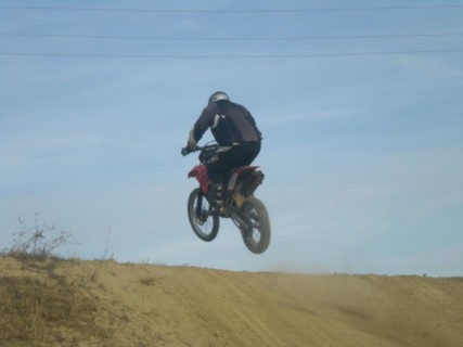 2012 First Ride MX