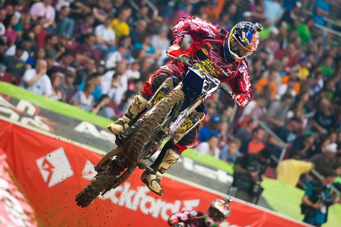 Weston Peick 43