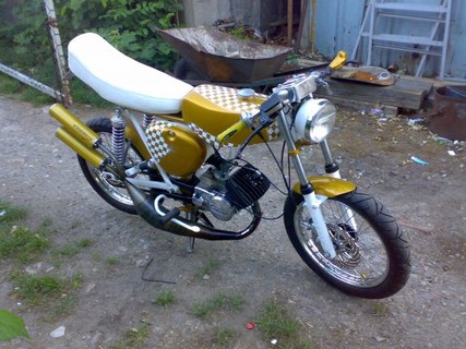 Pár Simson