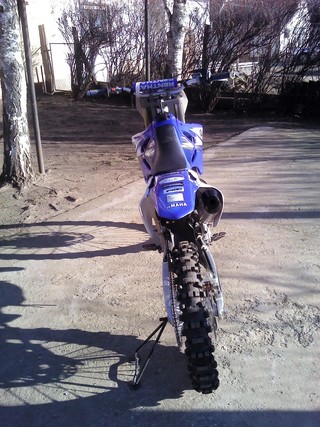 YZ 125 '06