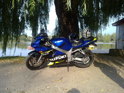 Gsxr600