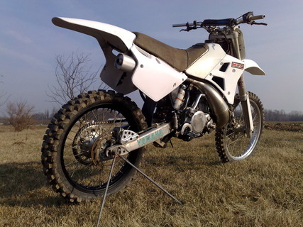 94 yz250