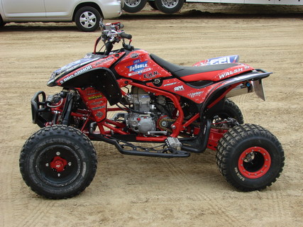 Ama atv mx