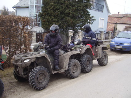 Buják és környéke - 2012. 02. 03 - 05.