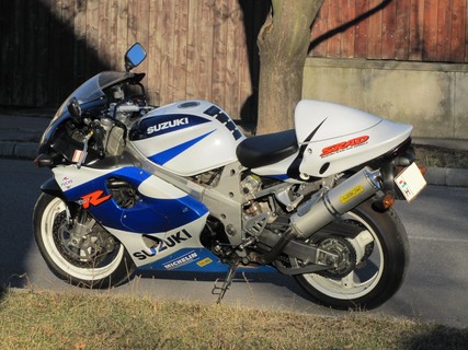 TL1000R '99