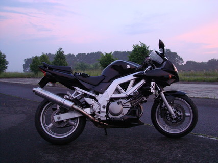 SV 650