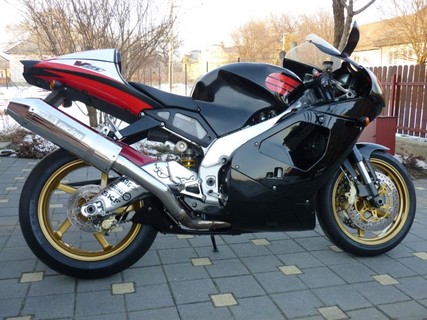 RSV Mille