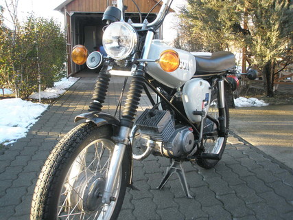 Simson s51