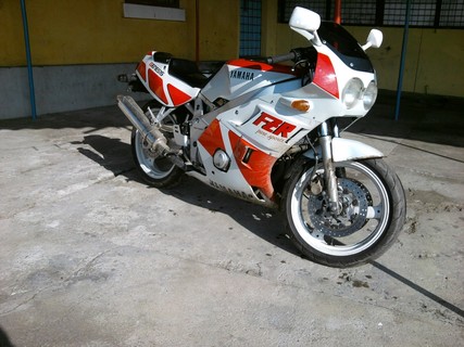 Fzr