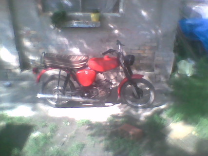 Simson S50n