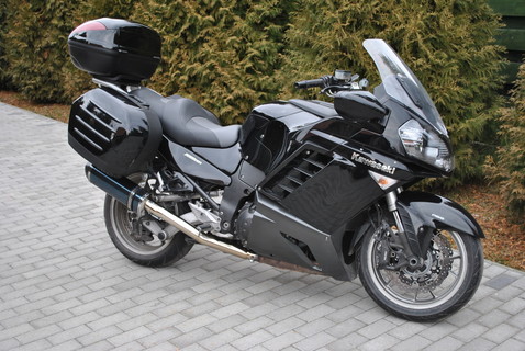 GTR 1400 KAWASAKI