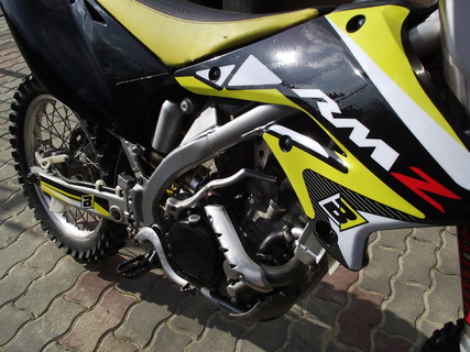 RMZ 250