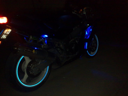 My Bike 2012