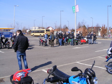 Motoros Találkozó Békéscsaba