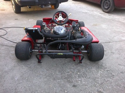 Gokart