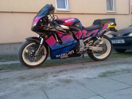 Kész a gixxi