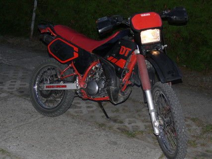 DT 125