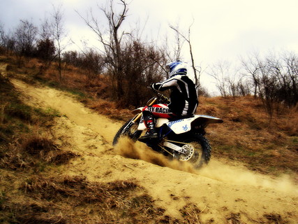 Yz 125 +