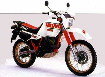 Xt 600