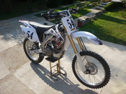 Crf - em