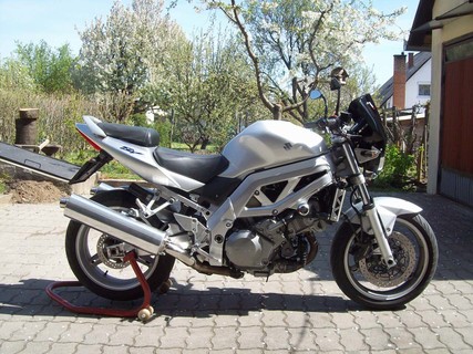 SV 1000 N