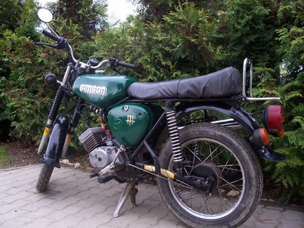 Simson