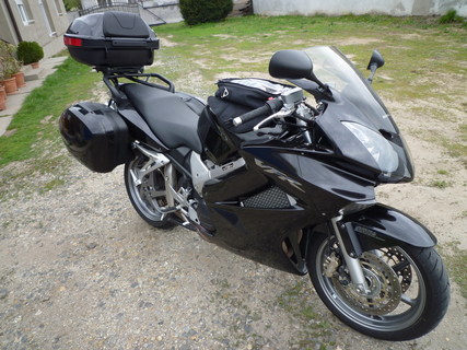 Honda VFR 800 VTEC