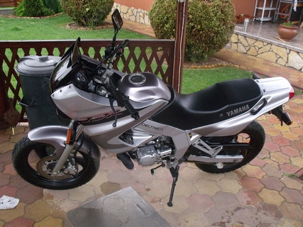 Yamaha TDR 125