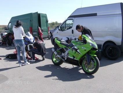 H - Ring 2012.04.23 K2