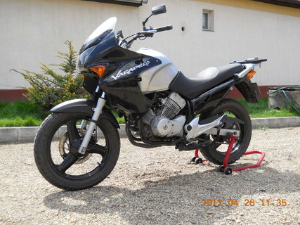 Varadero 125