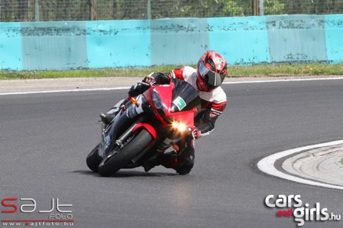 R6, Hungaroring