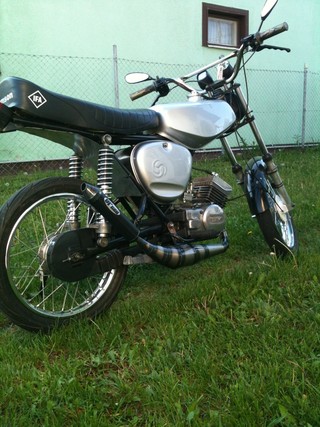 Simson 2012 Május