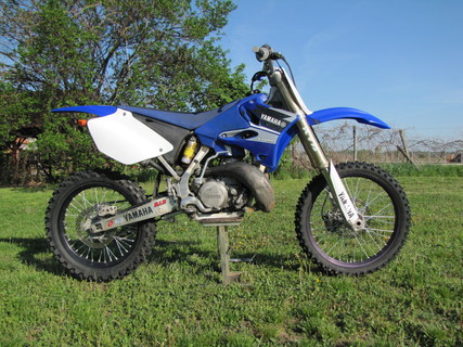 YZ 250 2006